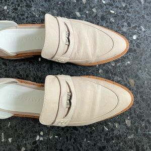Freda Salvador Kind Penny Loafer - size 6 - never worn